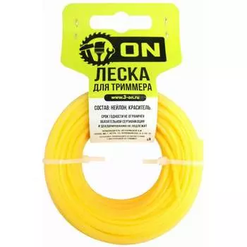 Триммерная леска On 15-01-107
