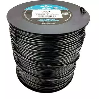 Триммерная леска Steviman