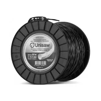 Триммерная леска Unisaw SPRO-07329