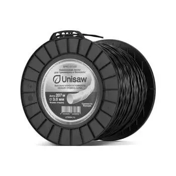 Триммерная леска Unisaw SPRO-07326