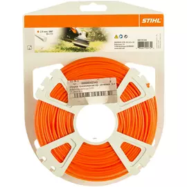 Триммерная струна Stihl