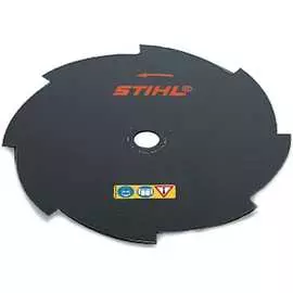 Триммерный диск для FS44/55/80 Stihl