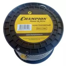 Триммерный корд Champion Magic C7043