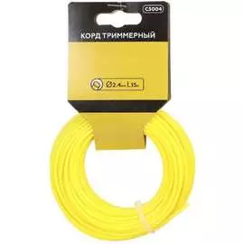 Триммерный корд Champion Round C5004