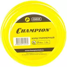 Триммерный корд Champion Star C5023