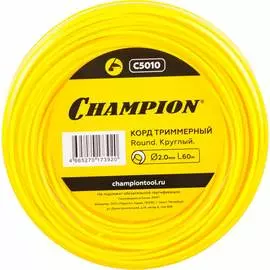 Триммерный корд Champion