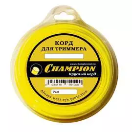 Триммерный корд Champion Round C5063