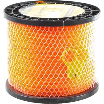 Триммерный корд Champion Twisted Square C7014