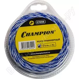 Триммерный корд Champion Sky-cutter C7056