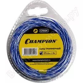 Триммерный корд Champion Sky-cutter C7054