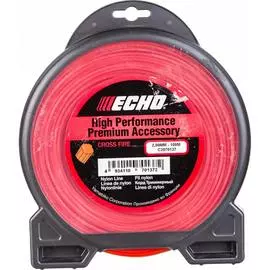 Триммерный корд ECHO