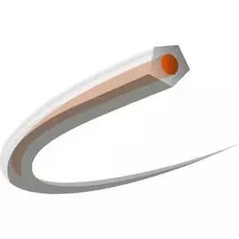 Триммерный корд Husqvarna