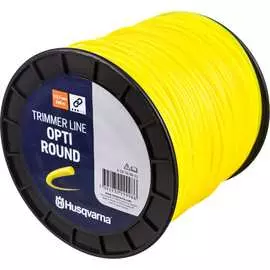 Триммерный корд Husqvarna