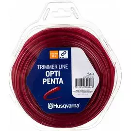 Триммерный корд Husqvarna