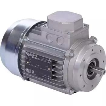 Трёхфазный асинхронный электродвигатель INNOVARI CIMA MT80M KW 0,75/4 B14 / 033741-5883