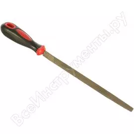 Трехгранный напильник VOREL 25164