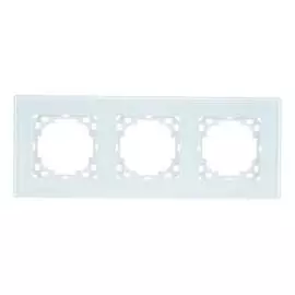 Тройная рамка Nilson