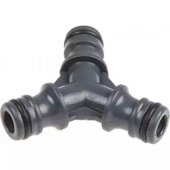 Тройни-соединитель STARTUL GARDEN ST6011-11