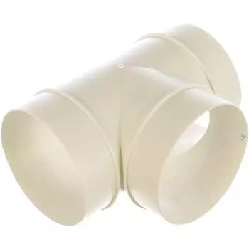 Тройник VENTS