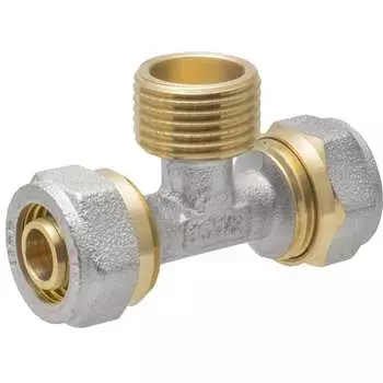 Тройник Rvc 00720