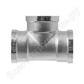 Тройник MPF ИС.072219