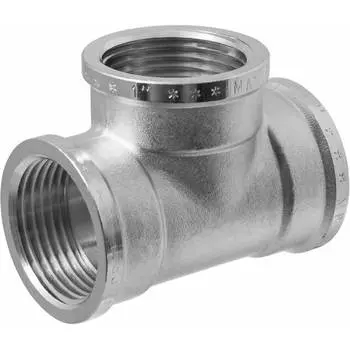 Тройник MPF ИС.072221