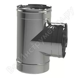 Тройник Прок ПР029561