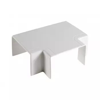 Тройник Экопласт RT 76411-1