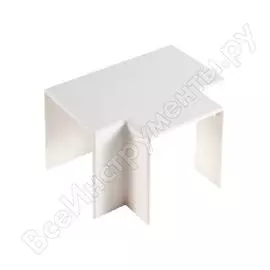 Тройник Экопласт RT 76415-1