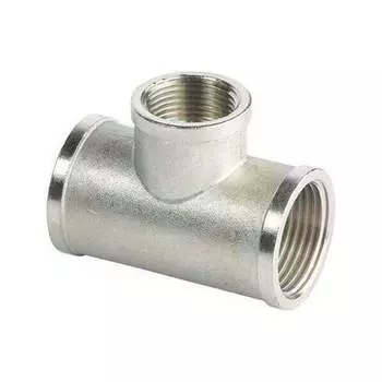 Тройник Altstream