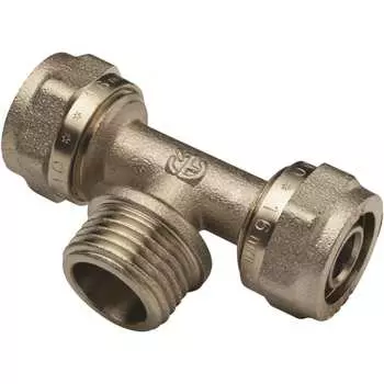 Тройник AQUALINK 306