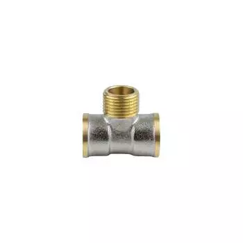 Тройник Aquasfera 9009-01 027-8901