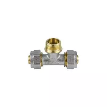 Тройник Aquasfera 7014-04 027-8776