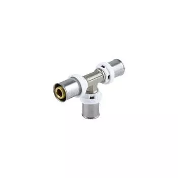 Тройник Aquasfera 8009-01 027-8834