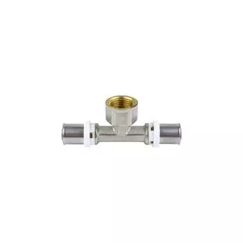 Тройник Aquasfera 8011-03 027-8855