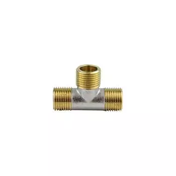 Тройник Aquasfera 9010-01 027-8902