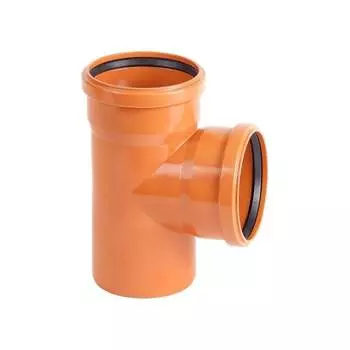 Тройник AQUAVIVA AQVD104160 55010