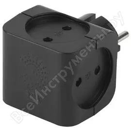 Тройник ЭРА SP-4-B Б0008207