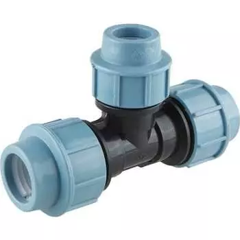 Тройник AV Engineering