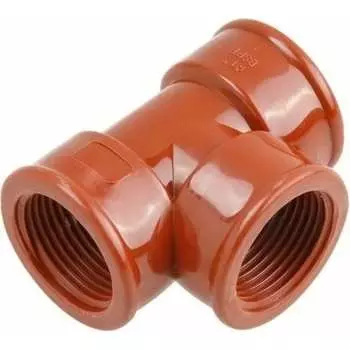 Тройник AV Engineering AVE159003