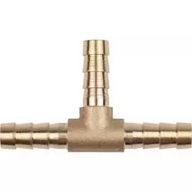 Тройник AV Steel