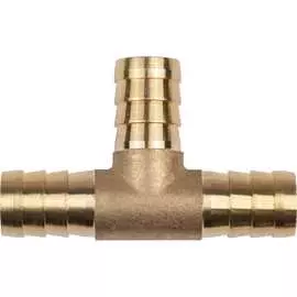 Тройник AV Steel