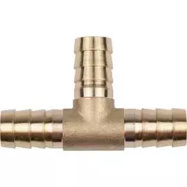 Тройник AV Steel