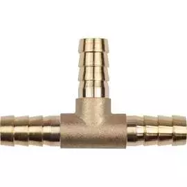 Тройник AV Steel