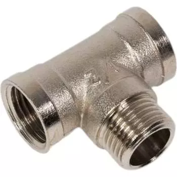 Тройник БАЗ БАЗ.Т.15ВНВ.Н