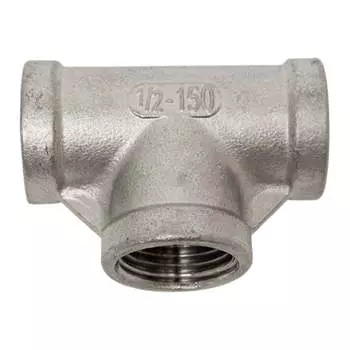 Тройник Benarmo 129-2006