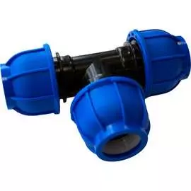 Тройник Boutte 9271800