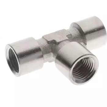 Тройник BTI 9907