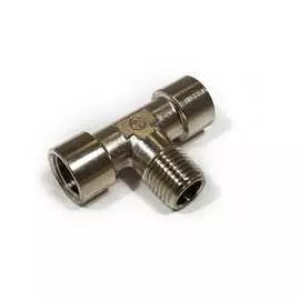 Тройник Camozzi