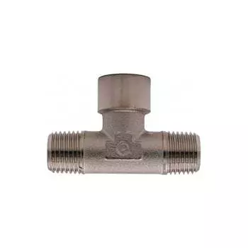 Тройник Camozzi 2090